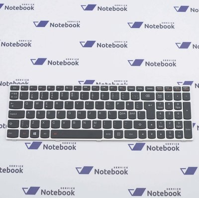 Клавиатура Lenovo Ideapad G50 G50-30 G50-45 G50-70 G50-80 5N20H03535 209241 фото