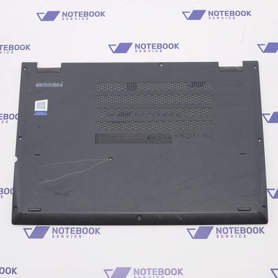 Lenovo Thinkpad X380 01HY216 AQ1SK000100 Нижня частина корпусу, корито, піддон B06 417028 фото