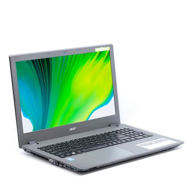 Ноутбук Acer Aspire E5-573 / RAM 8 ГБ / SSD 128 ГБ 401485/2 фото
