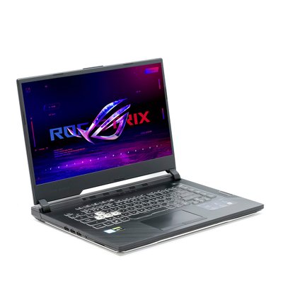 Игровой ноутбук Asus ROG Strix G531G / RAM 8 ГБ / SSD 128 ГБ 393551/2 фото