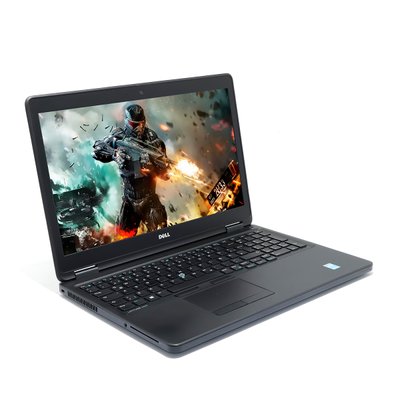 Ігровий ноутбук Dell Latitude E5550 337852 фото