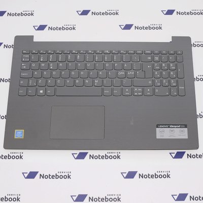 Lenovo IdeaPad 330-15IKB SN20M63070 Верхняя часть корпуса, топкейс C33 450889 фото