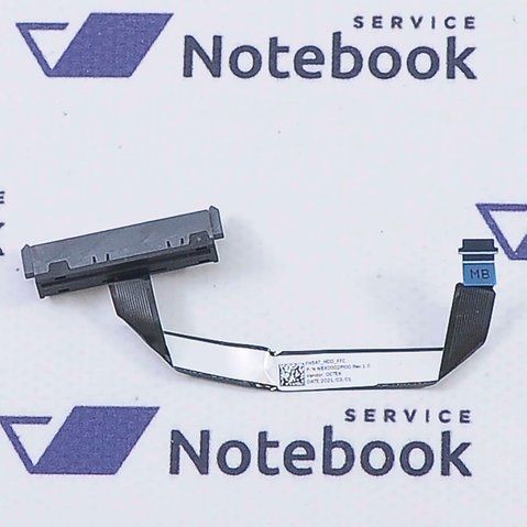Переходник HDD Acer Aspire 5 A515-56 A515-56G NBX0002PI00 519609 фото