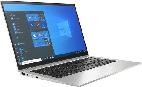 Ноутбук HP EliteBook x360 1030 G8 13.3" Full HD Multitouch Intel Core i5-1135G7 Intel Iris Xe Graphics RAM 4 ГБ SSD 128 ГБ 040225_2 фото