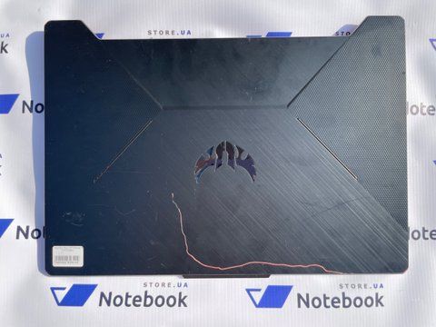 Asus TUF FX506H FA506 FX506L FX506HM FX506IU FX506HC FX506LU Кришка матриці, петлі, корпус 300002580 фото