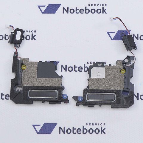 HP EliteBook X360 1030 G7 1030 G8 M16052-001 Динаміки 2000000570716 фото