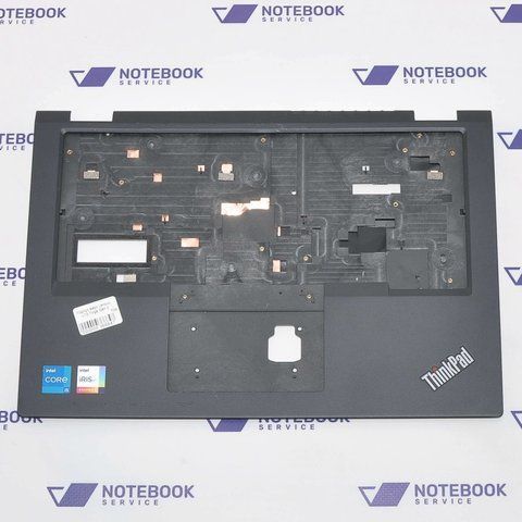 Lenovo L13 Yoga Gen 2 5CB0Z69180 Верхня частина корпусу, топкейс T05 366647 фото