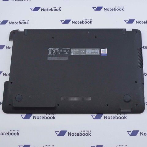 Asus X540L R540L A540L 13NB0B01P Нижняя часть корпуса, корыто, поддон B14 519524 фото