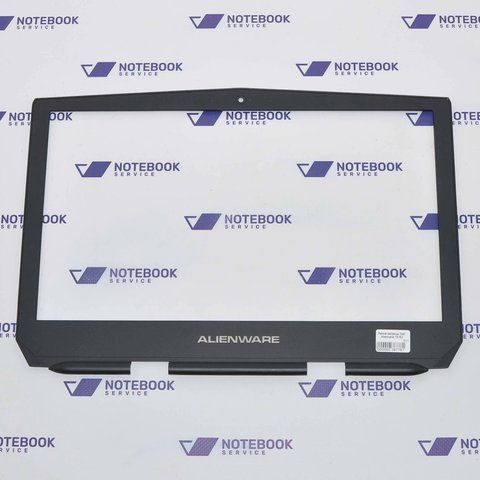 Dell Allenware 15 R2 15 R1 0P5FXG P5FXG Рамка матриці, корпус 2000000367781 фото