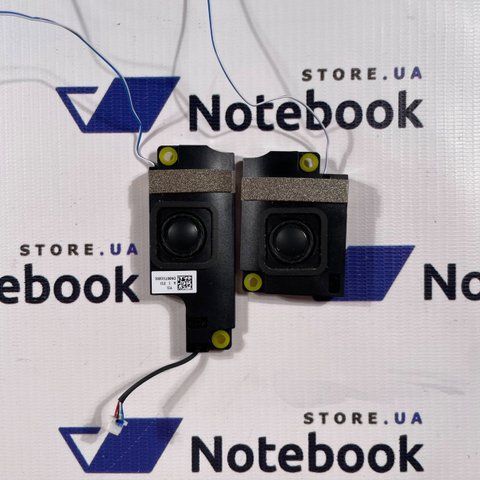 Asus Vivobook 16X K3605Z DN007531001 Динаміки 300003786 фото