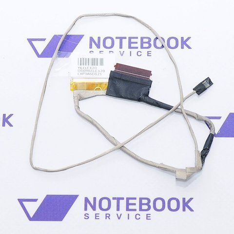 Шлейф матрицы HP Pavilion X360 13-B DD0Y61LC120 267883298498 фото