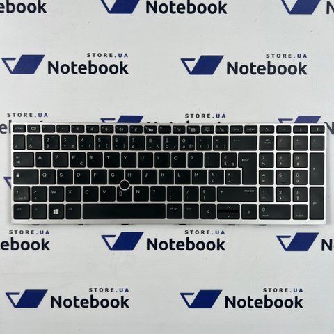 HP EliteBook 755 G5 755 G6 850 G5 850 G6 L11999-051 Клавиатура 300004763 фото