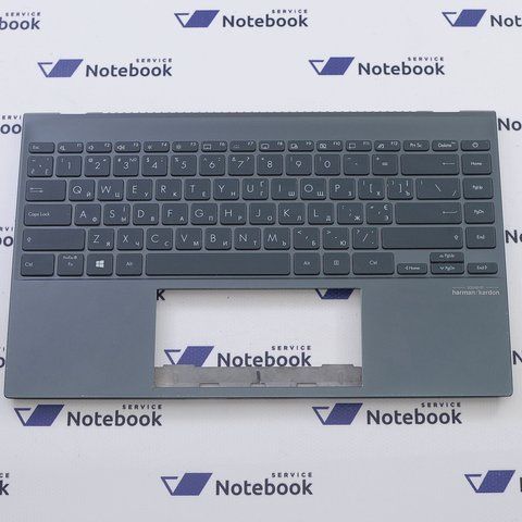 *Уцінка* Asus ZenBook UX425E UX425EA UX425JA UX425IA Верхня частина корпусу, топкейс 2000000597362 фото