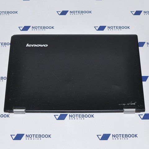 *Уценка* Lenovo Yoga 2 13 AM138000120 Крышка матрицы, петли, корпус D23 208299 фото