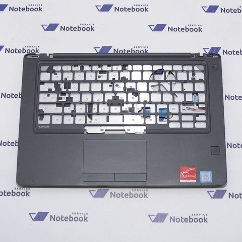 *Уцінка* Топкейс Dell Latitude E5470 RG4TR4 Верхня частина Корпус 300004857 фото