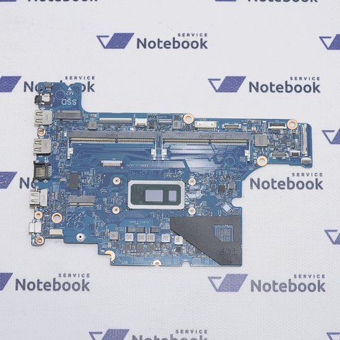 Материнська плата Dell Latitude 3400 3500 (fw8g6$la 17938-1 / i5-8265U) Гарантiя 300005960 фото