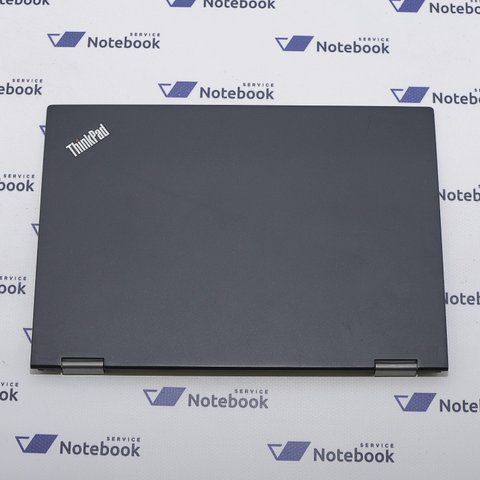 Lenovo X390 Yoga 460.0G10K.0001 Крышка матрицы, петли, корпус 300005233 фото