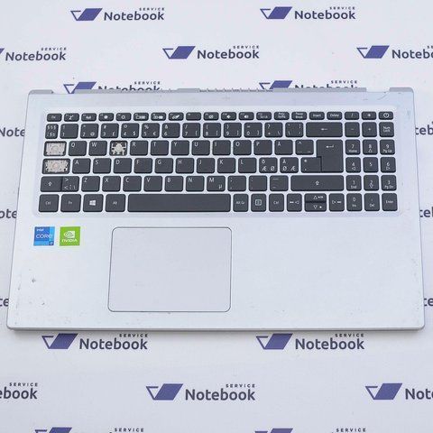 *Уцінка* Acer Aspire 5 A515-56 A515-56G 6B.A1BN2.001 Верхня частина корпусу, топкейс B14 519562 фото