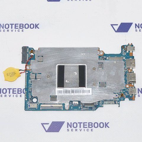 Материнська плата Lenovo Ideapad 120S-14IAP 120S-11IAP (5b20p23884 / Celeron N3350) Гарантія 375557 фото