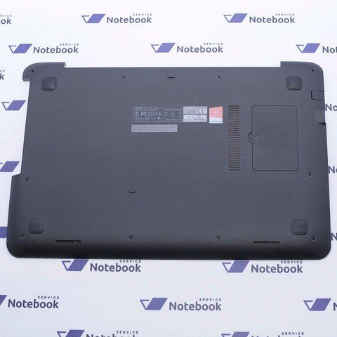 Asus A555L X555L F555L R556L K555L 13N0-R7A0602 Верхня частина корпусу, топкейс T09 513102 фото