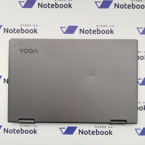 *Уцінка* Кришка матриці Lenovo Yoga C740-14IML AM1FG000300 Корпус Петлі 300007716 фото