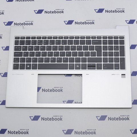 Топкейс HP EliteBook 860 G9 860 G10 865 G9 865 G10 6070B2224202 Верхня частина Корпус 300008173 фото