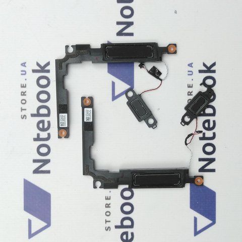 Динаміки lenovo Yoga slim 7 Pro 14IRH8 nb6369-l nb6369-r 300008265 фото