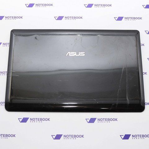 Asus X72A 13N0-GKA0111 Кришка матриці, корпус T01 284385 фото