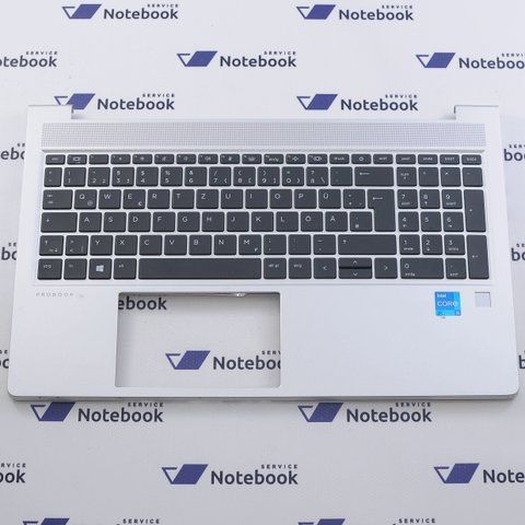 *Уцінка* HP 650 G8 655 G8 Верхня частина корпусу, топкейс 2000000618319 фото