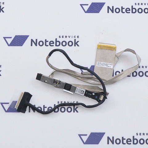 Lenovo IdeaPad G700 G710 G700A G710A 1422-01E6000 Шлейф матрицi 559674 фото