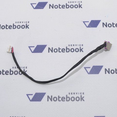 Разъем питания Acer A715-74 A715-71 A717-71 AN517-51 DC301010J00 300003942 фото
