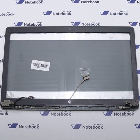 HP Pavilion 17-BY 17-CA 17T-BY 470 G7 №2 Кришка, рамка матриці, петлі, корпус 300001387 фото