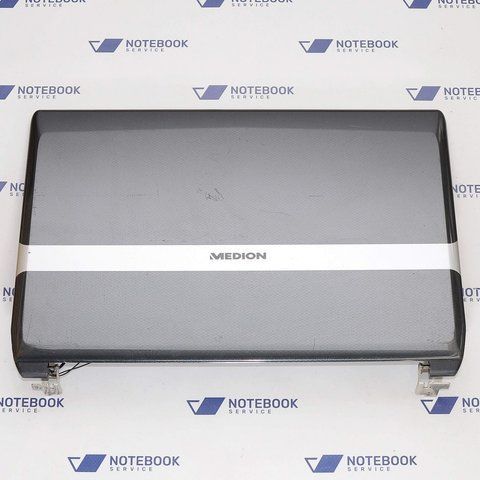 Medion AKOYA E6227 13N0-ZKA0S01 Кришка, рамка матриці, петлі, корпус B09 175508 175515 фото