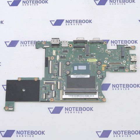 Материнская плата Dell Latitude 14 Rugged 5404 7404 (core_combo_b rev 2.2 0mgtrh / i3-4030U) Гарантия 2000000429526 фото