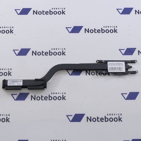 HP 240 G8 245 G8 240 G9 245 G9 M55118-001 Система охолодження, Радіатор 2000000618098 фото