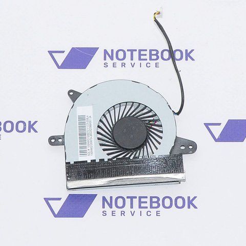 Вентилятор HP Pavilion 14-P 15-P 17-P 14-V 15-V 17-V DFS200405040T 219202 фото