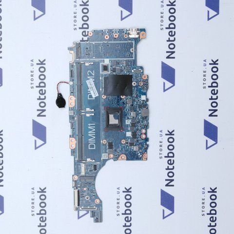 *Уцінка* Материнська плата HP EliteBook 845 G8 (6050A3234201 / Ryzen 5 Pro 5650U) Гарантія 300008428 фото