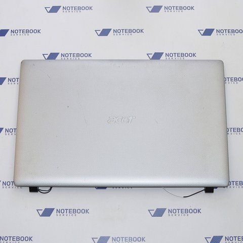 *Уценка* Acer Aspire 5250 5333 5733 5733Z AP0FO000K101 Крышка, рамка матрицы, корпус B05 164311 164328 фото