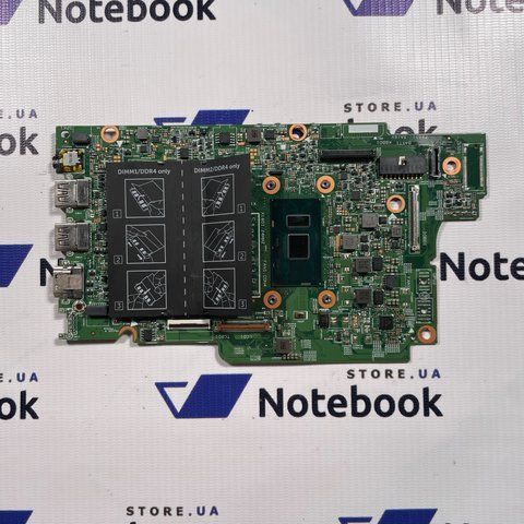 Материнська плата Dell Inspiron 15-5578 ( x41dx aa 15296-1 / i5-7200U ) Гарантія 300003286 фото