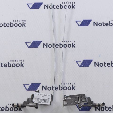 HP ProBook 440 G6 445 G6 Петли, направляющие 604268 фото