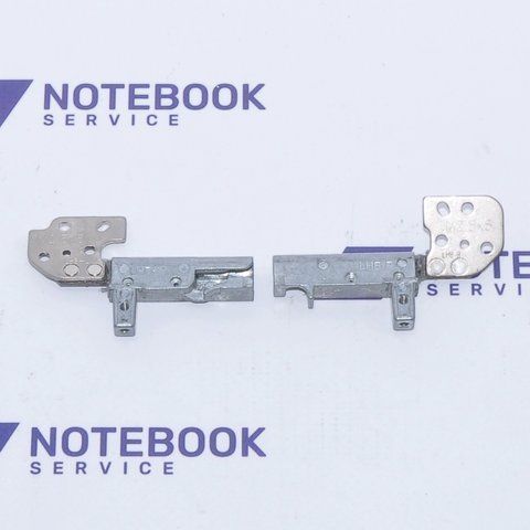 Петли для Dell Latitude E6540 M2800 AM0VI000100 AM0VI000200 215365 фото