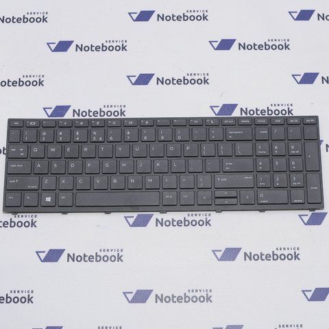 HP ProBook 450 G5 455 G5 470 G5 SX162926A-US Клавіатура 2000000516110 фото