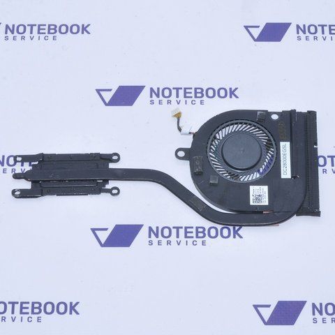 Система охолодження Dell Latitude E5550 AT13M0020CL 333281343211 фото