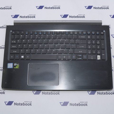*Уцінка* Acer A315-51 A315-53 A615-51 A515-51 Верхня частина корпусу, топкейс 300001356 фото