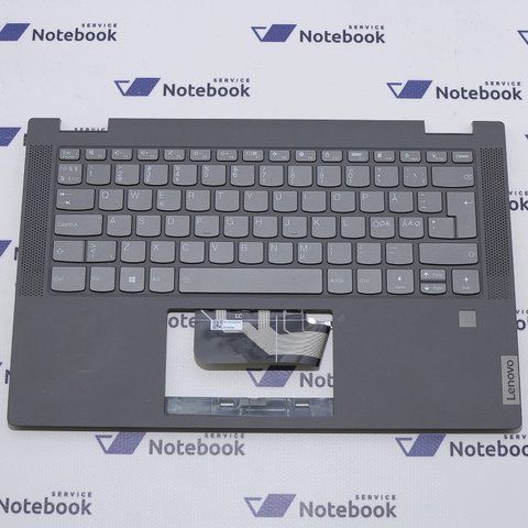 *Уценка* Lenovo IdeaPad Flex 5 14IIL05 5 14ARE05 5 14ITL05 5 14ALC05 Верхняя часть корпуса, топкейс 2000000588711 фото