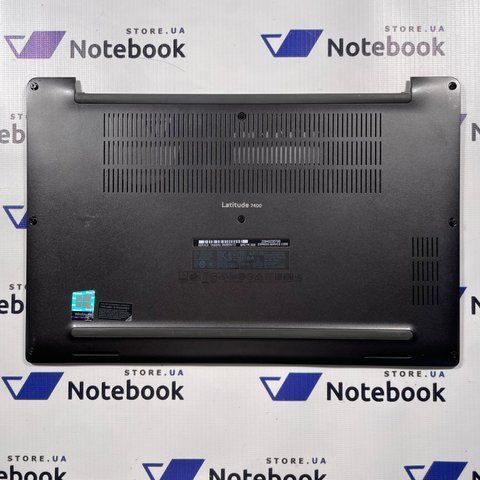 Dell Latitude 7400 AM2EE000101 Нижня частина корпусу, корито, піддон 300003499 фото