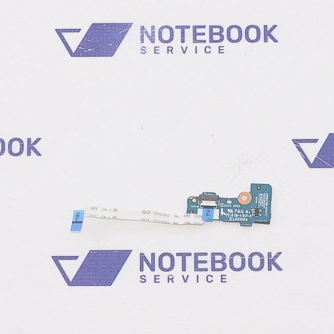 Плата кнопка ввімкнення HP EliteBook 840 745 G5 G6 6050A3040101 2000000413235 фото