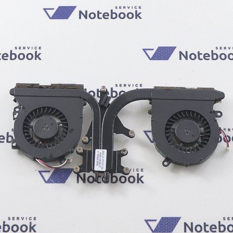 Система охолодження Samsung NP700Z5AH NP700Z5B 300000884 фото