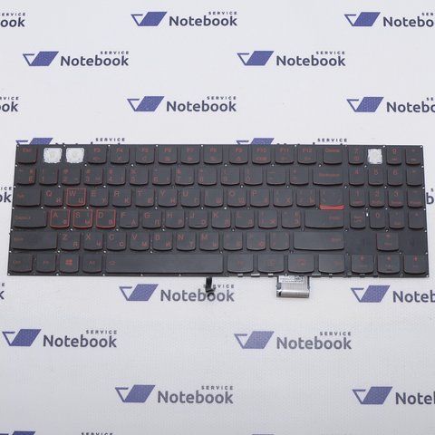 *Уцінка* Клавіатура Lenovo Legion Y520-15IKB Y520-15IKBA Y520-15IKBN Y520-15IKBM 300001772 фото