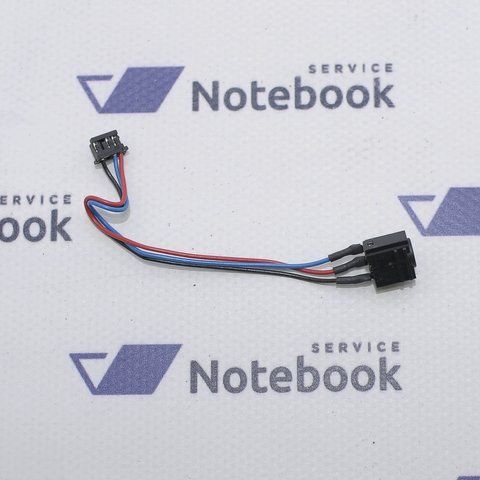 Fujitsu Lifebook U747 U748 U749 E449 E548 Роз'єм живлення 300004821 фото